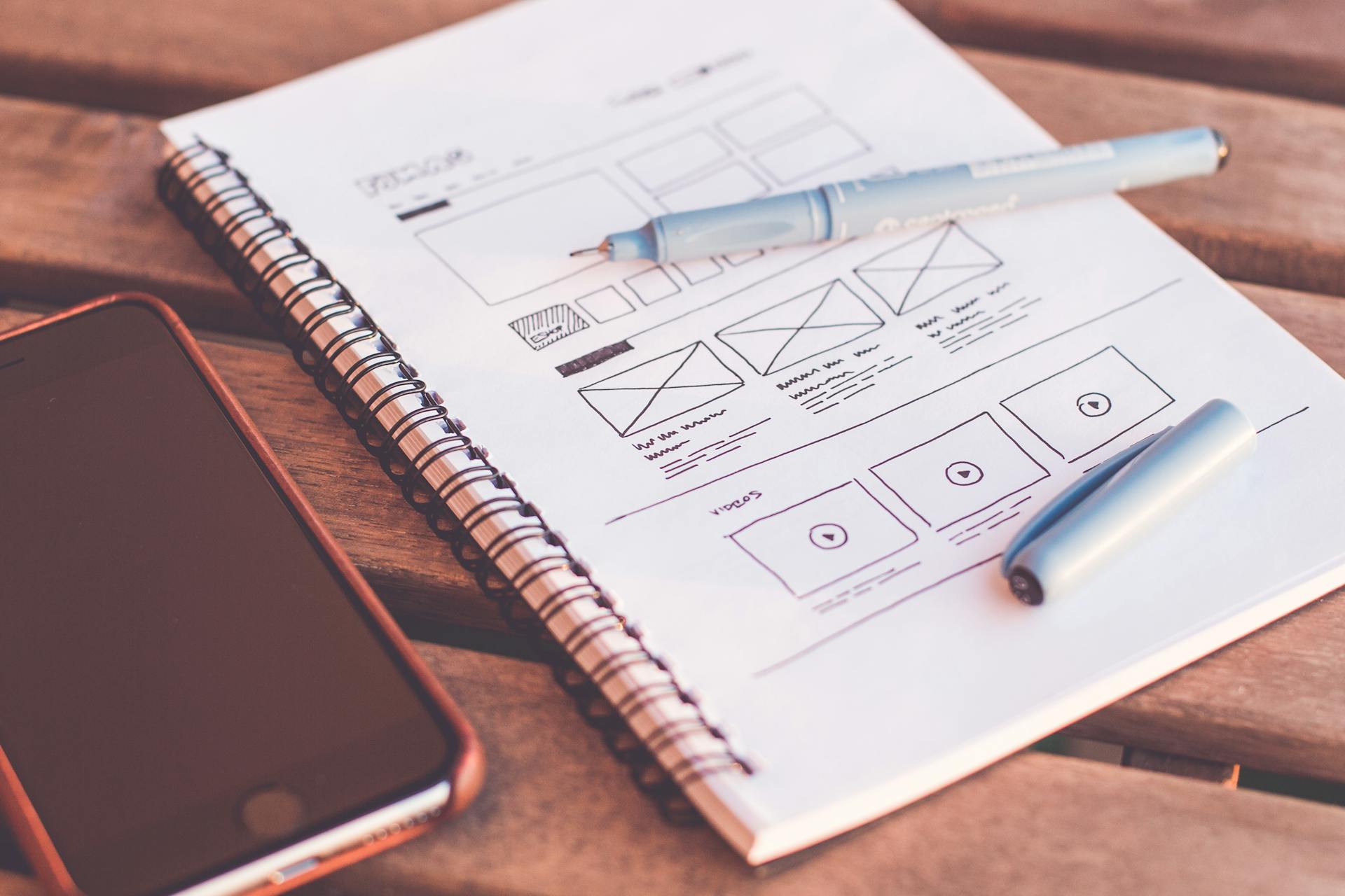 How User-Centered Design Boosts Website Conversions